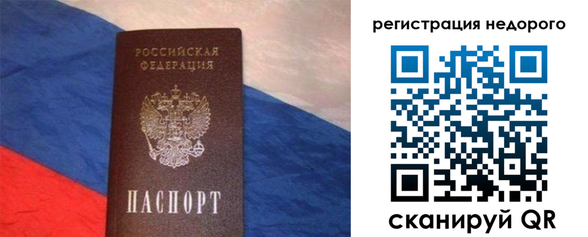 прописка паспорт в Александрове
